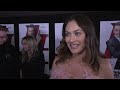 Olga Kurylenko 'Johnny English Strikes Again' London Premiere 2018 Interview.