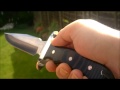 Boker Plus Valkyrie..take 2 HD