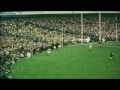 Flashback: 1950 Grand Final - North Melbourne v Essendon
