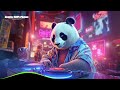 MUSIC MIX 2024 - Mashup & Remixes Of Popular Songs - Bass Boosted Gaming Music 2024