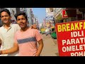 Vlog 14 - Going from Hanoi to Delhi