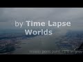 NEW YORK CITY - time lapse tour HD