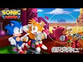 Sonic Mania OST -  