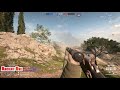 Battlefield 1 Sniping Was INCREDIBLE! /  اسنایپ توی بتلفیلد 1