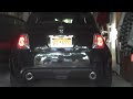 2012 FIAT 500 ABARTH STARTUP AND REVS