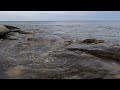 sea ​​and sounds of the sea / author's video