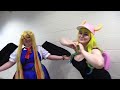 ToraCon 2024: Cosplay Montage