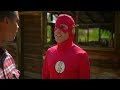 Juan vs The Flash | David Lopez