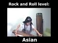 Asian Rock