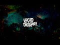 Lucid dreamer (prod.Dubzta) - Lyric video