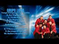 Grupo Libra-Smash hits that ruled the airwaves-Superior Songs Lineup-Harmonious