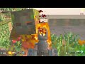 Locura en la Nueva Torre de Minecraft! Black Ops 3 Zombies Custom Map