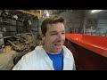 EP-5 WE ARE BUILDING A NEW BOAT! HOW TO SEPERATE A FIBERGLASS BOAT HULL FROM THE MOLD