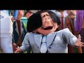Let It Grow (Have Your Grandma Pull The Car Around Mix) -  The Lorax
