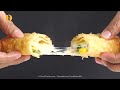 Chicken Cheese Rolls (Make & Freeze) Ramzan Special Recipe by Food Fusion