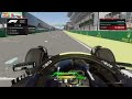 F1 23 -COMO JOGAR SEM ASSISTÊNCIAS NO CONTROLE - ATUALIZADO-