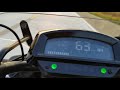 Honda Valkyrie  14 to 103 mph in top gear.