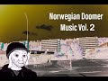 Norwegian Doomer Music Vol. 2