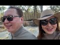 LAST SAFARI ADVENTURE: WE GOT STUCK IN THE MIDDLE OF NOWHERE! | Small Laude