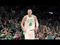 Celtics DOMINATE Game 1 of the NBA Finals | How do the Mavericks bounce back? Jaylen Brown 🔥