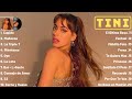 Tini Mix Exitos 2023 - Grandes Exitos De Tini  - Canciones de Tini - Mix Reggaeton - Álbum de Tini