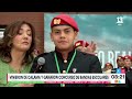 Conozca a los ganadores de la competencia de Bandas de Guerra | Tu Día | Canal 13