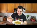 The Most FLAVORFUL Chickpea Soup | Easy Greek Revithosoupa Recipe