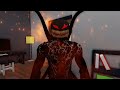 ROBLOX Brookhaven 🏡RP - FUNNY MOMENTS : Peter turned into Venom Raise an uproar In The City