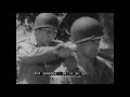 “CLUB AND KNIFE FIGHTING” WWII U.S. MARINE CORPS BASIC TRAINING  HAND-TO-HAND FIGHTING FILM XD49004