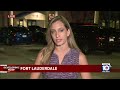 3 injured after a shooting near a Fort Lauderdale park