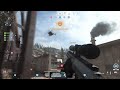 Modern Warfare Insane Helicopter Snipe