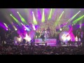 Pierce The Veil “Floral & Fading” (Live) - Las Vegas - House of Blues June 5, 2016