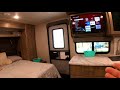 Grand Design Imagine 17 MKE | RV Tour 2021