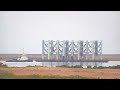 SpaceX Starbase Launch Tower 2 - New Sections Arrive At Port Of Brownsville | Jessica Kirsh