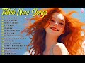 Soft Love Songs 2024 🍭 Best Chill English Love Songs Acoustic Music 2024 New Songs || Chill Music