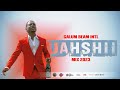 Jahshii Mix 2023 / Jahshii Mixtape 2023 Raw / Jahshii Dancehall Mix 2023 (Calum beam intl)