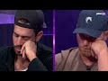 Nick Schulman Dominates Star-Studded High Roller Final Table at Poker Masters
