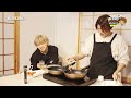 BE:FIRST / MANATO’s Kitchen #1 w/ LEO & JUNON[BTO #7 