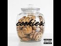 Cookies (b.prod Lazeey)