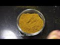 How To Create Perfect Curry Powders At Home: 3 Simple & Flavorful Recipes | How To Cook Great