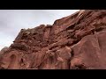 Exploring Capitol Reef National Park in UTAH