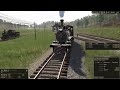 Railroader - An Introduction - Day#1