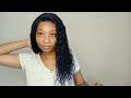 Get the PERFECT Lace Frontal Wig with Pre-Plucked & Pre-Cut! wig installation | urgirl hair