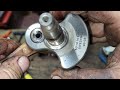 How to split a chainsaw crankcase. Husqvarna 394xp build!!!