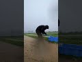 El sueño americano #lluvia  #rain #sueñoamericano #shorts #thunderstorm #agua  #vegetables #farmer