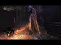 Dark Souls III - FIRST PERSON MOD - All Bosses