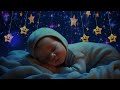 Mozart Brahms Lullaby  Babies Fall Asleep Quickly After 5 Minutes  Sleep Music for Babies