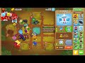 IMPOPPABLE MODE, But My Towers RANDOMIZE Every 5 ROUNDS! CAN I WIN? (Bloons TD 6)
