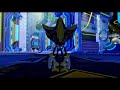 Sonic Speed Simulator: World 11 - Space Colony Ark!