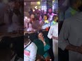 PASUMA SINGS LIKE NEVER BEFORE LAST NIGHT AT A LAGOS CLUB